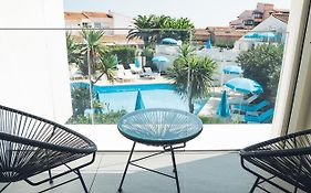 Hotel Eve Cap D'agde